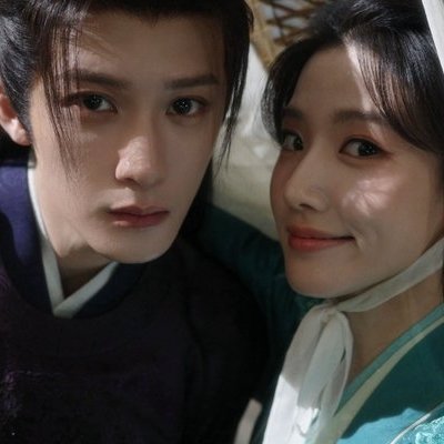 Lu Yu Xiao