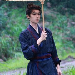 Zhou Yi Ran photo