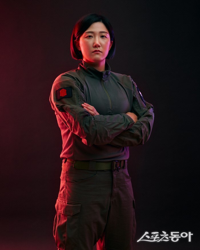 Su Yeon Lee