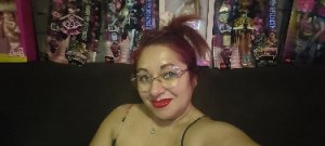 Draculina87