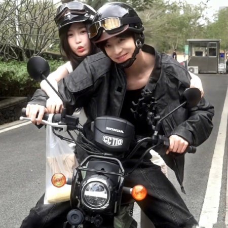 Speed and Love (2025)