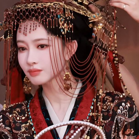 Empress Reborn ()