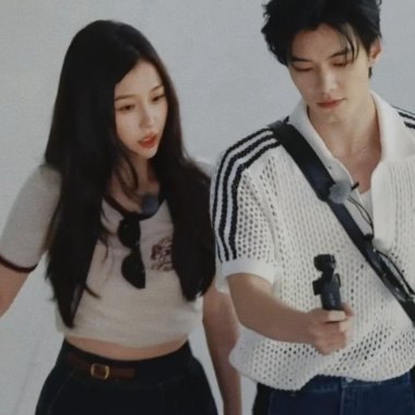 Speed and Love (2025)