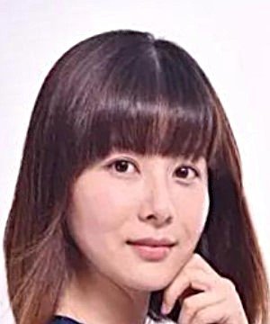 Jing Jing Qian