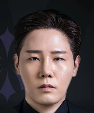 Kyung Hoon Kim