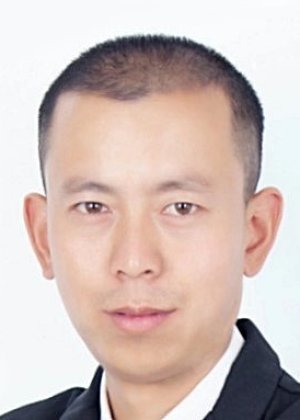 Liu Jian Ming