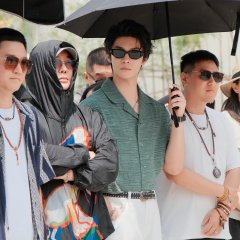 Wei Qing Tai Lan De Chinese Drama(2025) photo
