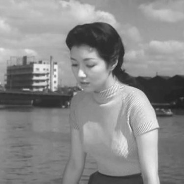 Flowing (1956)