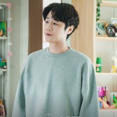 A Bona Fide Killer Korean Drama(2026) photo