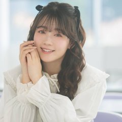 Yukari-kun wa Gap ga Zurui Japanese Drama(2026) photo