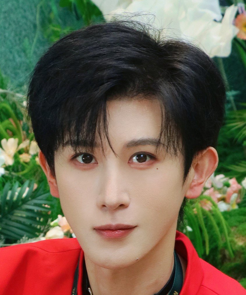 Yi Nan Wang