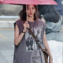 Yue Xia Yan Huo Chinese Drama photo