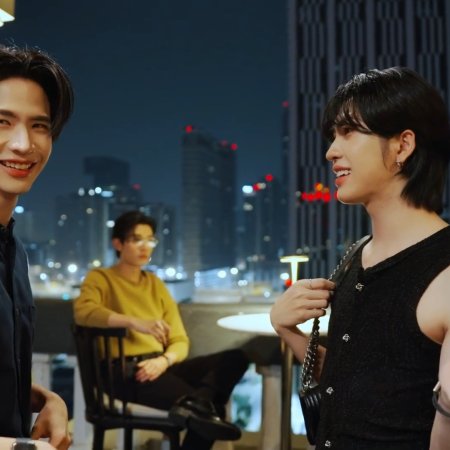 Love upon a Time Behind the Scenes (2026)