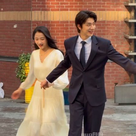 The Rebirth of Love ()