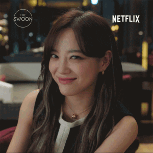 What kind of kdrama lead are you ?