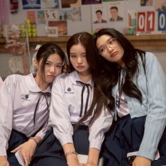 Oxytoxin Thai Drama(0000) photo