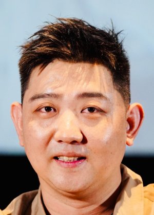 Nie Wen in Faithful Chinese Drama