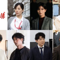 Kidnap Game Japanese Drama(2026) photo