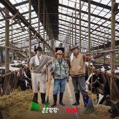 GBRB: Farm Operation - Go Go Farm Korean TV Program(2026) photo