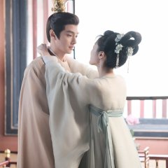 Road to Empress Chinese Movie photo