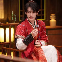 Ding Cheng Xin photo