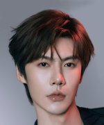 Lan Shao Yun