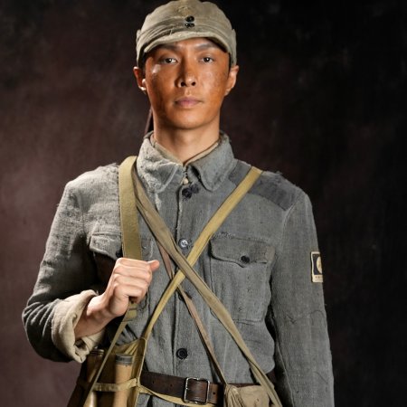 Zhan Fang ()