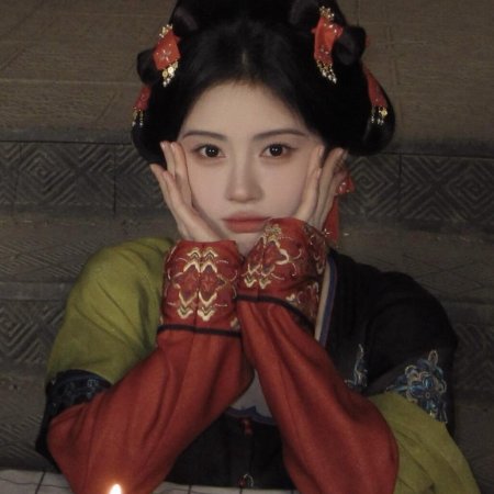 Ju Jing Yi