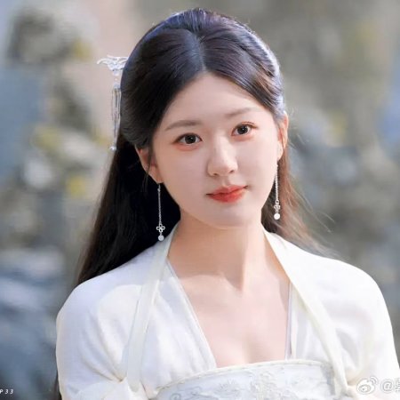 The Story of Pearl Girl (2024)