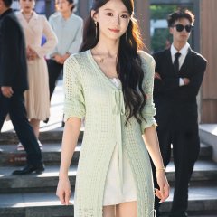 Her New Crush Chinese Drama(2025) photo