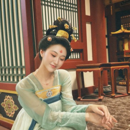 The First Jasmine (2026)