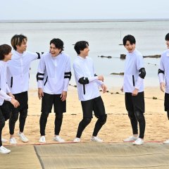 6SixTONES Japanese TV Program(2026) photo