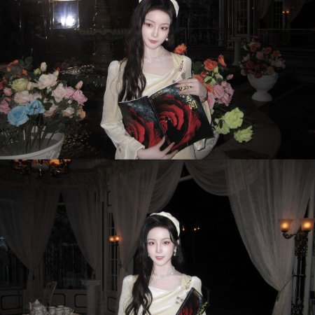 Luo Yu Tian