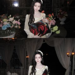 Her Feast Chinese Drama photo