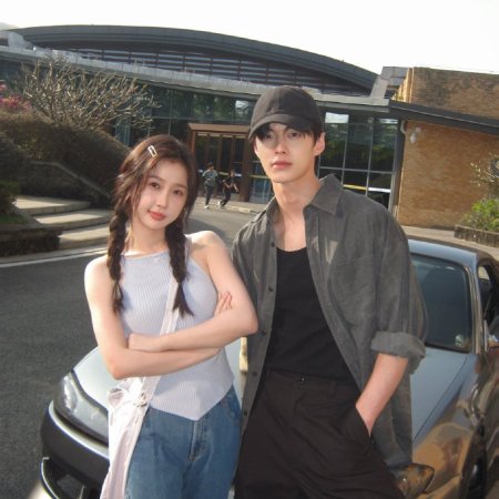 Speed and Love (2025)