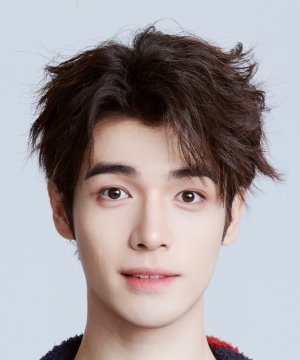 Ze Yu Wang