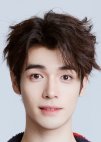 Wang Ze Yu in Crow Chinese Drama Wang Ze Yu in Crow Chinese Drama