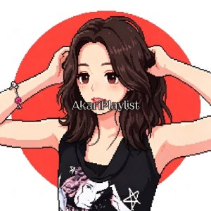 AkariPlaylist