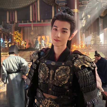 Wang Hong Yi