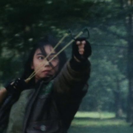 Shoujo Commando Izumi (1987)