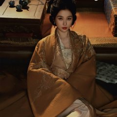 Yunchu's Vengeance Chinese Drama photo