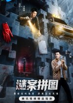 The Murder Puzzle Chinese Drama(2026) photo