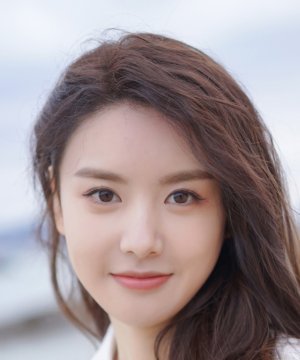 Xin Yu Zhang