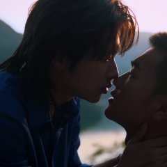 A Winter Sun Wakes the Wind in Spring Hills' Dream Thai Drama(2026) photo