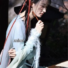 Wan Hua Sin Chinese Drama photo