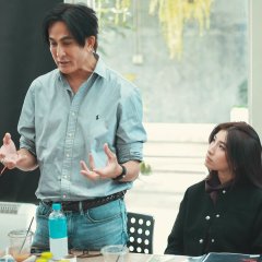 Saiyut Suek Chomwet Haeng Thi Rap Sung Thai Drama(0000) photo