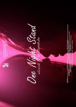 One Night Stand (2023) poster