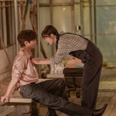 Dream to You Korean Drama photo