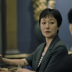 Jin Kyung photo