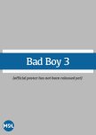Bad Boy 3